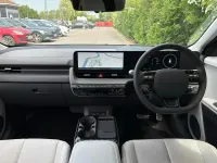 Used Hyundai Ioniq 5 Ultimate 167 kW (228 HP) 2025 Grey SUV