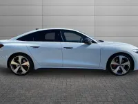 Nouă Audi A5 Advanced 204 CP (150 kW) 2026 Alb Berlinǎ