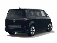 New VW ID. Buzz Pro 86 kW (117 HP) 2026 Black MPV
