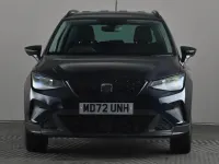 Begagnad Seat Arona SE 95 HK (69 kW) 2023 Blå SUV