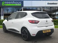 Used Renault Clio Iconic 2019 Hatchback