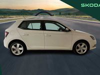 used Skoda Fabia 1.2 TSI (90ps) SE L (s/s)