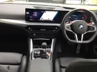 Usado BMW M3 Competition Edition 523 HP (384 kW) 2025 Cinzento Carrinha