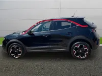 Used Vauxhall Mokka 2024 Black SUV
