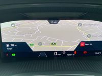 Used Skoda Octavia SE Technology 116 HP (85 kW) 2022 Blue Estate