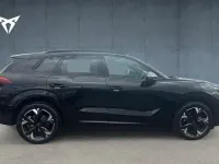 Used Cupra Terramar 150 HP (110 kW) 2026 Black SUV