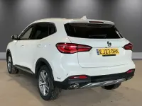 Used MG HS Exclusive 162 HP (119 kW) 2023 White SUV