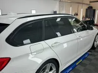 Used BMW 335 M Sport 2013 White Estate