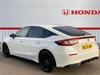Used Honda Civic Sport 143 HP (105 kW) 2025 Hatchback