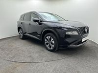 Used Nissan X-Trail N-Connecta 213 HP (156 kW) 2024 Black SUV