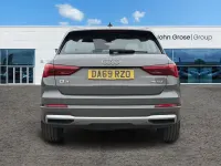 Used Audi Q3 Sport 2019 Grey SUV