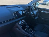 New Skoda Karoq SE L 150 HP (110 kW) 2025 Black magic pearl effect SUV