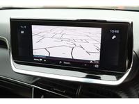 Used Peugeot 2008 GT-line 129 HP (94 kW) 2020 Grey SUV