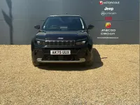 New Jeep Avenger Summit 100 HP (73 kW) 2025 Other SUV