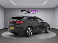 Used VW ID.4 Pro Performance 150 kW (204 HP) 2021 Grey SUV