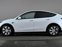 Used Tesla Model Y Long Range AWD 286 kW (389 HP) 2025 SUV