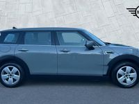 Used Mini Cooper Clubman Classic 134 HP (98 kW) 2022 Grey Estate