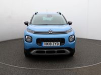 used Citroën C3 Aircross 3 1.2 PureTech Flair SUV 5dr Petrol Manual Euro 6 (s/s) (110 ps) Android Auto