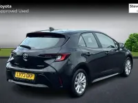 Used Toyota Corolla 140 HP (102 kW) 2026 Hatchback