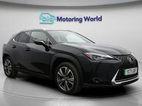 Used Lexus UX 300e 147 kW (201 HP) 2021 SUV