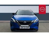 used Nissan Qashqai 1.5 E-Power N-Connecta [Glass Roof] 5dr Auto Hybrid Hatchback