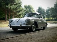 used Porsche 356 B T6 Coupe