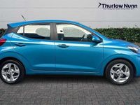 Used Hyundai i10 SE 67 HP (49 kW) 2023 Hatchback