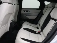 Used Land Rover Range Rover Velar 204 HP (150 kW) 2022 Silver SUV