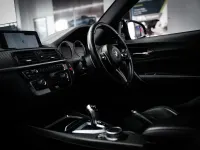 Used BMW M2 Competition Edition 2019 Black Coupe