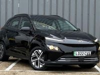 Used Hyundai Kona SE 100 kW (136 HP) 2022 SUV