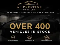 Used Mercedes CLS350 AMG line 286 HP (210 kW) 2019 Black Coupe