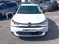 Used Citroën e-C4 114 kW (156 HP) 2026 Hatchback