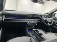 New Hyundai Tucson Ultimate 2025 Silver SUV