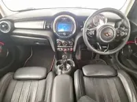 Used Mini Cooper S Exclusive 192 HP (141 kW) 2019 Grey Hatchback