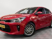 Usado Kia Rio 101 HP (74 kW) 2020 Citadino