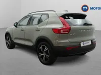 Usado Volvo XC40 Plus 163 CV (119 kW) 2026 SUV