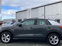 Used Audi Q2 Sport 116 HP (85 kW) 2020 SUV