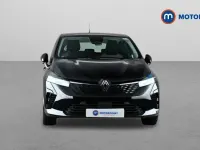 Used Renault Clio Evolution 90 HP (66 kW) 2025 Black Hatchback