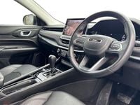 Used Jeep Compass Trailhawk 241 HP (177 kW) 2023 Grey SUV