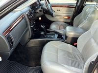 Used Jeep Grand Cherokee 2002 SUV