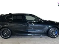 Used BMW 120 M Sport 2024 Black Hatchback