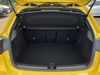 Used Mercedes A180 AMG line 136 HP (100 kW) 2023 Yellow Hatchback