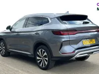 Used BYD Seal U Comfort 218 HP (160 kW) 2025 Grey SUV
