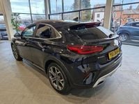 Used Kia XCeed 158 HP (116 kW) 2022 Black SUV