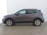 Used VW T-Cross Match 115 HP (84 kW) 2025 Grey SUV