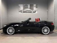 Used BMW Z4 Performance 366 HP (269 kW) 2009 Black Cabriolet
