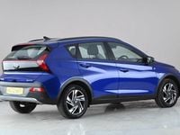 Used Hyundai Bayon SE 101 HP (74 kW) 2024 SUV