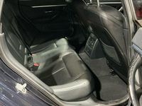 Used BMW 420 Luxury Line 2014 Blue Hatchback