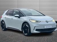 Used VW ID.3 Pro 150 kW (204 HP) 2025 Grenadilla black Hatchback
