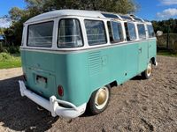 Used VW T1 1963 Blue Van